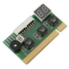 Analyzer Tester Motherboard Diagnosis (Multicolor)
