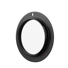 Andoer Super Slim Lens Adapter Ring for M42 Lens and Sony NEX E Mount NEX-3 NEX-5 NEX-5C NEX-5R NEX6 NEX-7 NEX-VG10 (Intl)