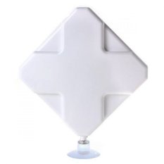 Antena Portable 35dBi Huawei E3276 3G 4G LTE FDD TDD W-Max 435