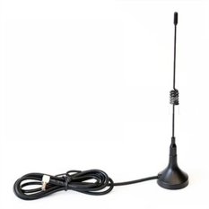 Antena Portable 5dBi Bolt E5372 - Hitam