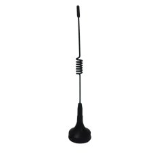 Antena Portable 5dbi Untuk Modem Bolt Max - Hitam