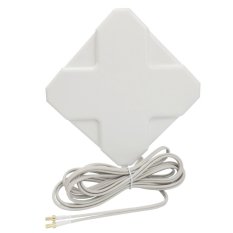 Antena Portable Huawei K4510 Modem GSM Dual Slot Pigtail 4G- 35DB