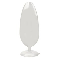 Antena Portable Untuk Modem Zte 825A 4G LTE External - CRC9 Connector - Putih