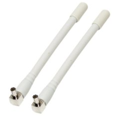 Antena Portable ZTE MF821D, MF823 - PX5 TS9 Dual MIMO