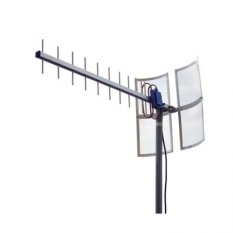 Antena Yagi Modem Mifi BOLT ZTE MF90 - Penguat Sinyal 4G
