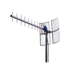Antena Yagi Modem Mifi BOLT ZTE MF90 - Penguat Sinyal 4G