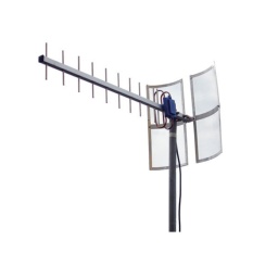 Antena Yagi Modem WIFI Bolt MF 90 + Dummy Baterai Penguat Sinyal Super Extreme