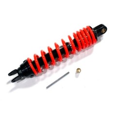 AP Mono Shock Dbs Vario-125 Orange