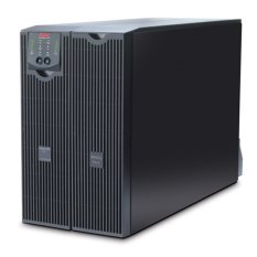 Apc SMART UPS ONLINE SURT10000XLI - Hitam