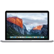 Apple Certified Pre-Owned Macbook Pro Retina - MJLQ2 - Intel Core i7 - RAM 16GB - 15" - Silver