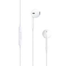Apple EarPods Earphones untuk iPhone 5/5s/6/6+/iPod
