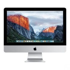 Apple iMac - Intel Core i5 - RAM 8GB - 1TB - 21