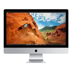 Apple iMac MK452ID/A Resmi Indonesia - 21.5