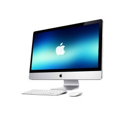 Apple iMac MK462 Retina 5K Display Late 2015 - 27