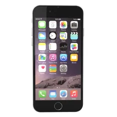 Apple iPhone 6 - 16 GB - Silver Apple iPhone 6 - 16 GB - Silver