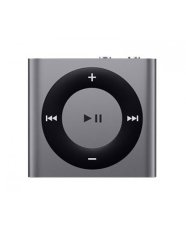 Apple iPod Shuffle 2GB - Gray