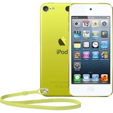 Apple iPod Touch 5th Gen MD717 - 32 GB - Kuning