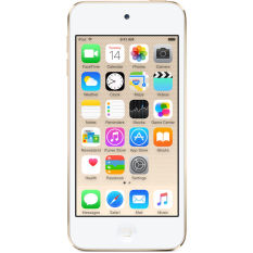 Apple iPod Touch 6th Gen - 16GB - Gold