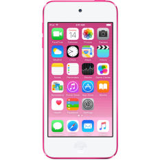 Apple iPod Touch 6th Gen - 64GB - Pink