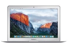 Apple Macbook Air MMGG2 - 13" - Intel Core i5 Broadwell - RAM 8GB - Silver