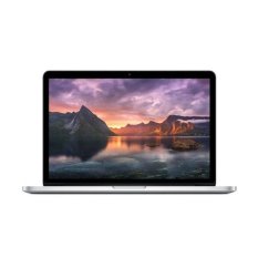 Apple MacBook Pro 13 inch ME865 Retina Display Haswell - Silver