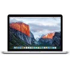 Apple Macbook Pro Retina 15” MJLQ2 - Intel Core i7 - 16GB RAM - Silver