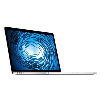 Apple MacBook Pro Retina Display Haswell New - 16 GB RAM - Intel Core i7 - 15" - Silver