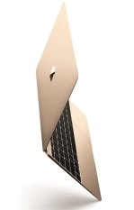 Apple New MacBook MK4M2 - 12" - Intel Core M - 8GB RAM - Gold