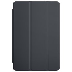 Apple Smart Cover Original Case for iPad Mini 4 - Charcoal Gray