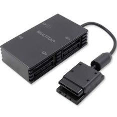 Apstore Multitap PS2 Main PS Lebih Dari 2 Orang