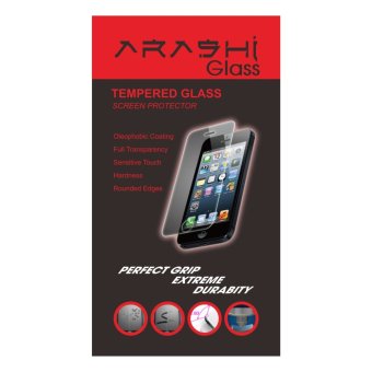 arashi tempered glass for sony xperia z z lte lazada arashi tempered glass for sony xperia z z lte lazada