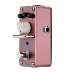 AROMA ADR-3 Dumbler Amp Simulator Mini Single Electric Guitar Effect Pedal with True Bypass (Intl)