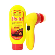 As Seen On Tv Maxaim Simoniz Fix It