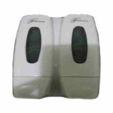 Asiaguna Tempat Tissue Kamar Mandi 2291-Putih