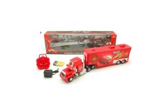 Astoys Super Truck Cars Mcqueen RC