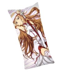 Asuna - Sword Art Online RPC105 Anime Dakimakura Case Cushion Hugging Body Rectangle Pillow Cover