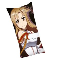 Asuna - Sword Art Online RPC94 Anime Dakimakura Case Cushion Hugging Body Rectangle Pillow Cover