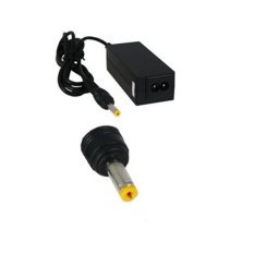 Asus Adaptor Laptop 1223 9.5V 3.5A DC4.8x1.7