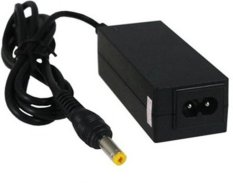 Asus Adaptor Laptop 1296B 12V 3A DC4.8x1.7 - Hitam