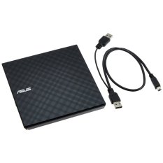Asus External Slim DVD-RW SDRW-08D2SU Lite