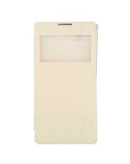 Asus Flip Cover Asus Zenfone 6 - Putih