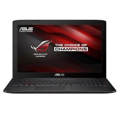 Asus G501VW-FI174T - Ram 16GB - Intel I7-6700HQ - 15.6