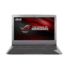 Asus G752VY-GC455T - 17.3