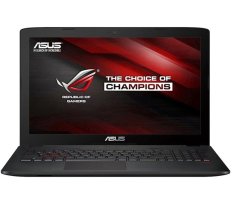 Asus GL752VW-T4211T - 17.3