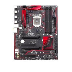 Asus Motherboard E3 Pro Gaming V5