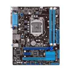 Asus Motherboard H61M-C Socket 1155