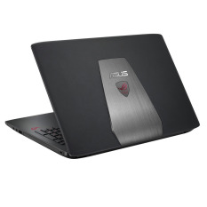 ASUS Notebook ROG GL552VX - i7 + 8GB + 480GB + GTX950M 4GB + DOS