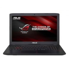 Asus - ROG GL552VX - 15.6
