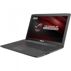 Asus ROG GL552VX i7-6500 - RAM 4GB - Intel Core i7 6700HQ - 15.6