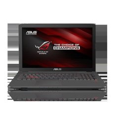 Asus ROG GL752V i7 6700HQ - 8GB DDR4 - 1TB - GTX960M 4GB DDR5 - W10 - 17.3